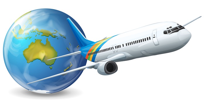 Flight reservations