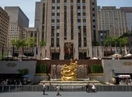 Rockefeller Center